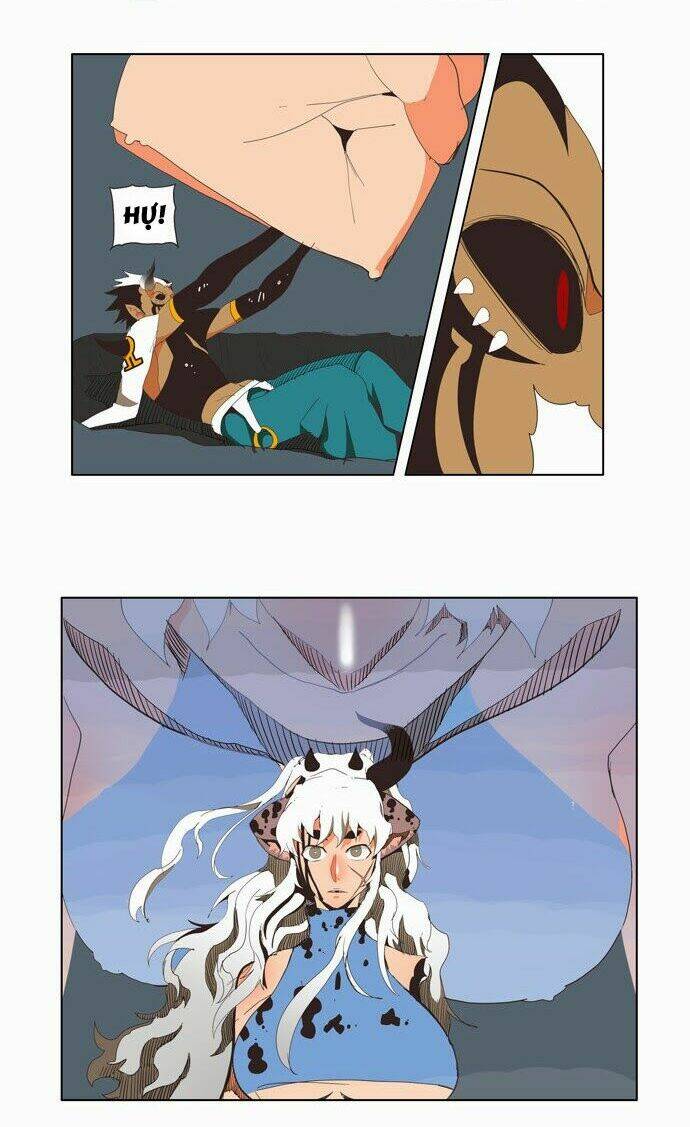 Chúa Tể Học Đường Chapter 137 - Trang 2