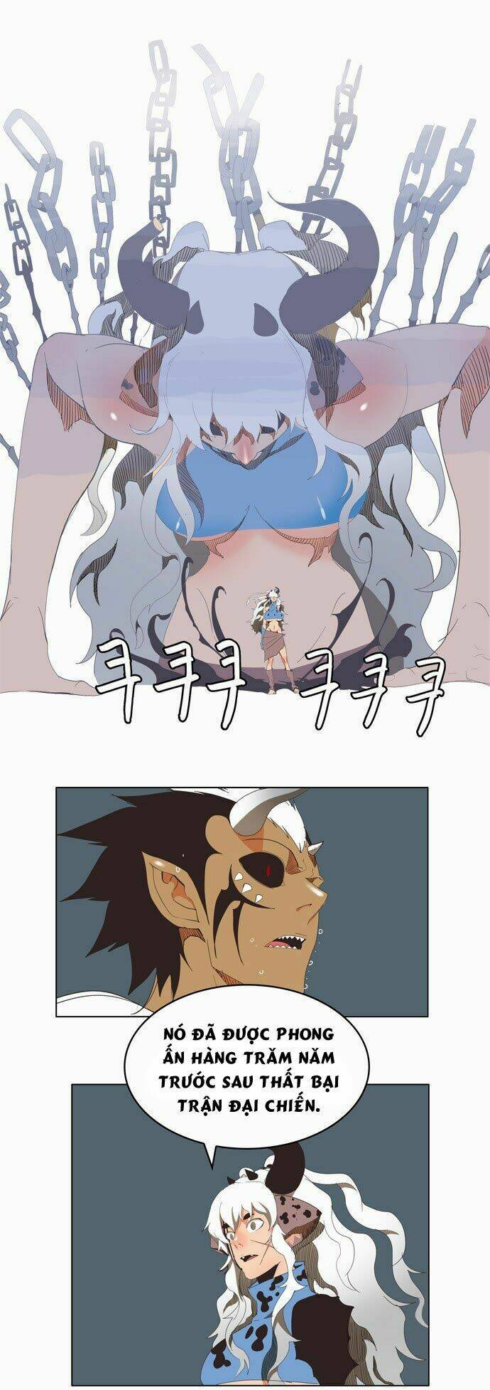 Chúa Tể Học Đường Chapter 137 - Trang 2