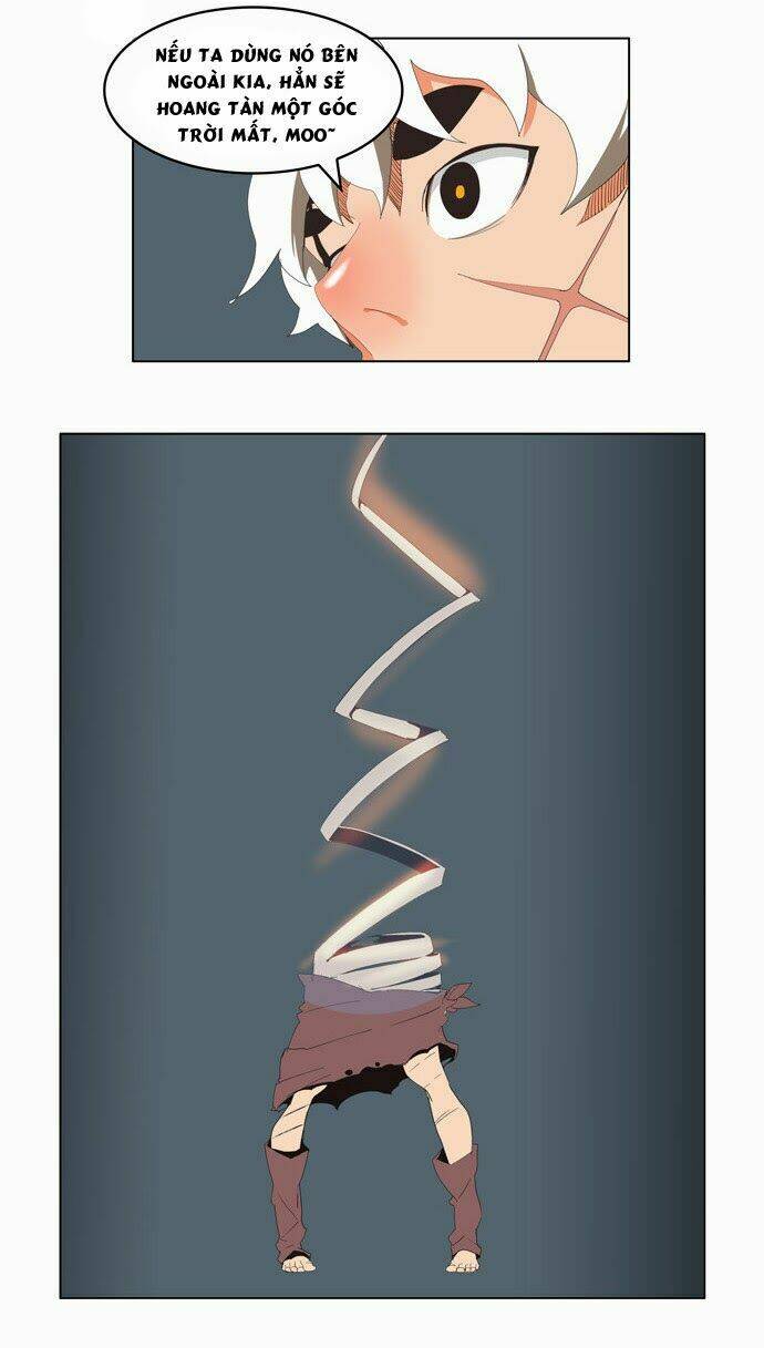 Chúa Tể Học Đường Chapter 137 - Trang 2