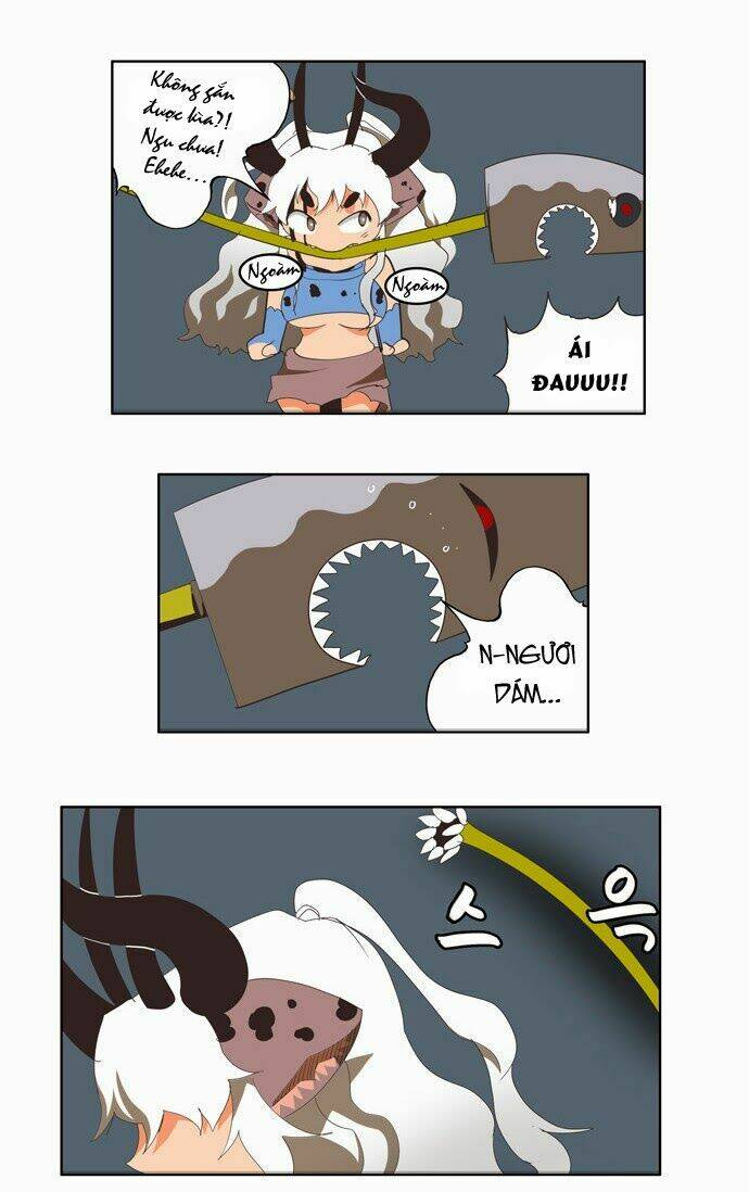 Chúa Tể Học Đường Chapter 137 - Trang 2