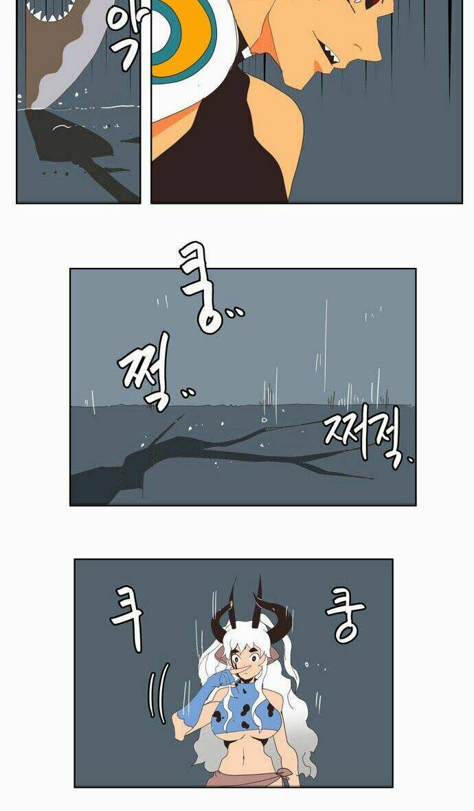 Chúa Tể Học Đường Chapter 137 - Trang 2