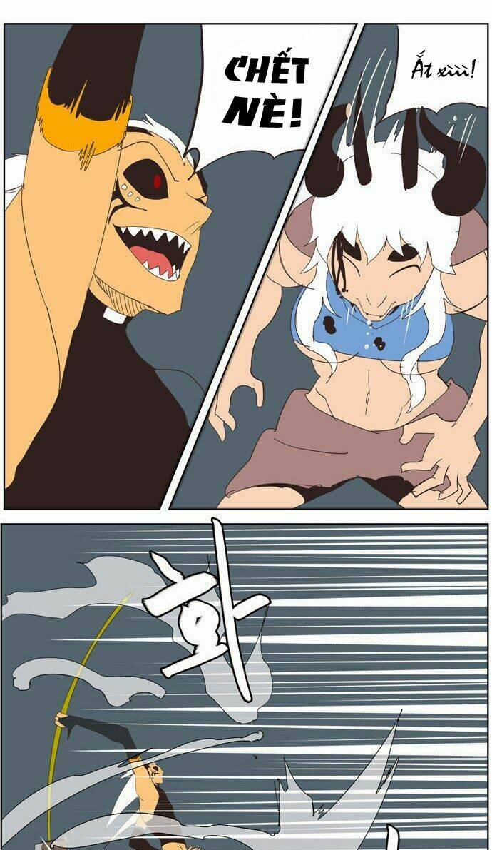 Chúa Tể Học Đường Chapter 137 - Trang 2