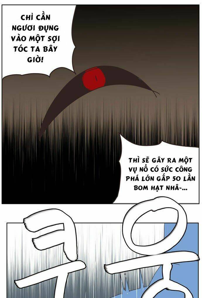 Chúa Tể Học Đường Chapter 137 - Trang 2