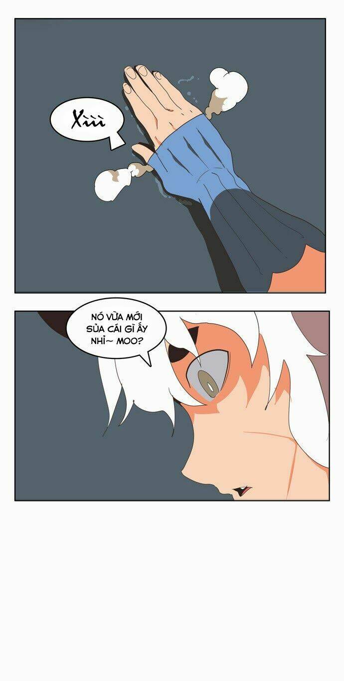 Chúa Tể Học Đường Chapter 137 - Trang 2