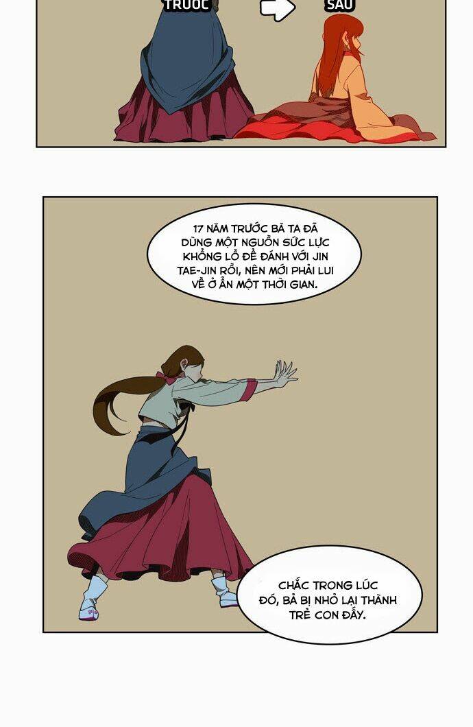 Chúa Tể Học Đường Chapter 138 - Trang 2