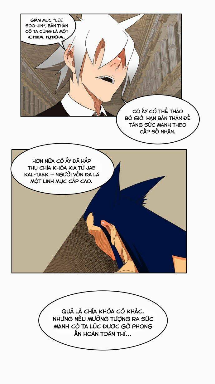 Chúa Tể Học Đường Chapter 138 - Trang 2