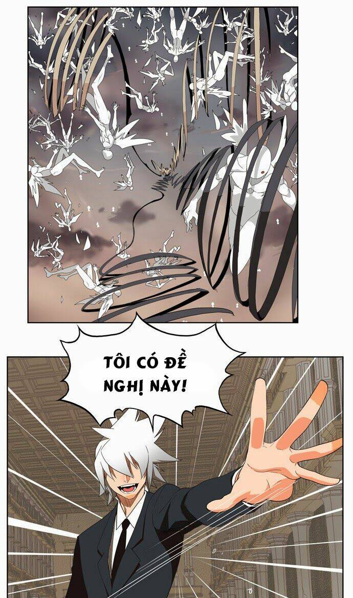 Chúa Tể Học Đường Chapter 138 - Trang 2