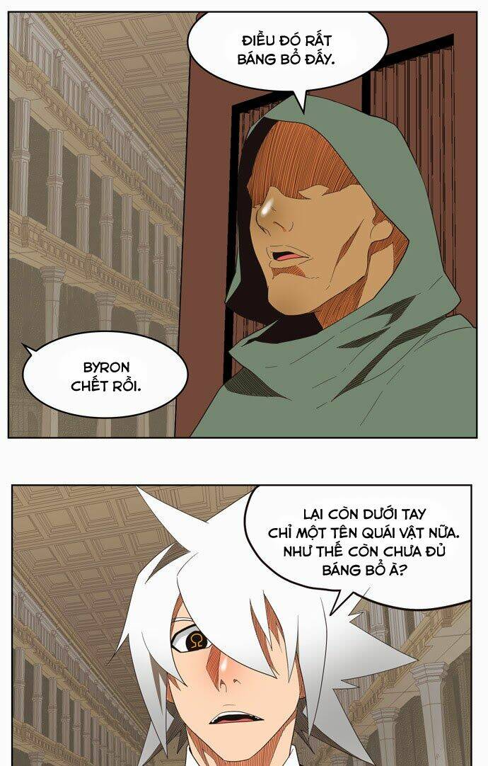 Chúa Tể Học Đường Chapter 138 - Trang 2