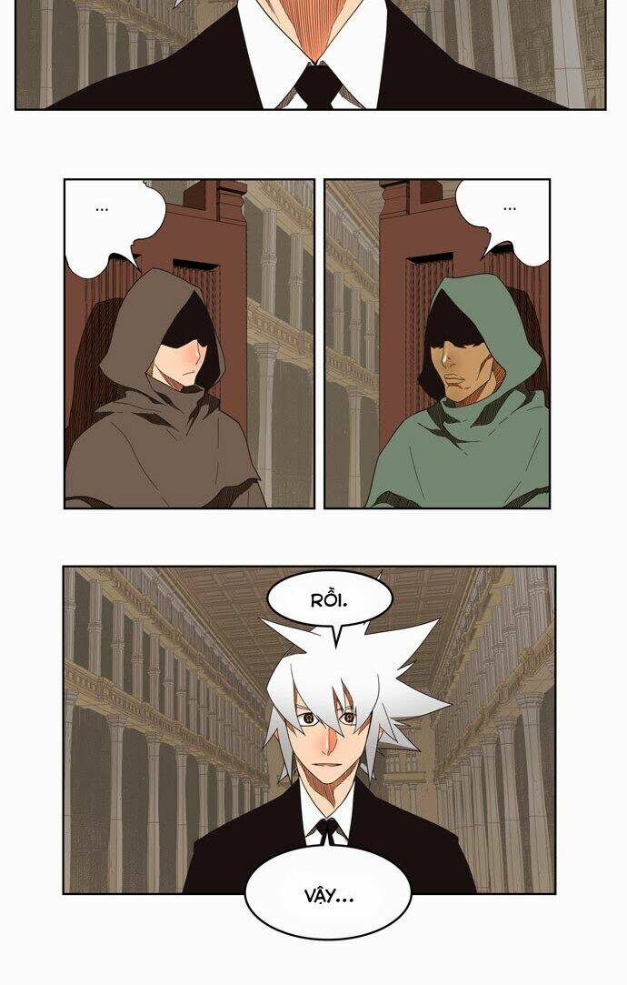 Chúa Tể Học Đường Chapter 138 - Trang 2