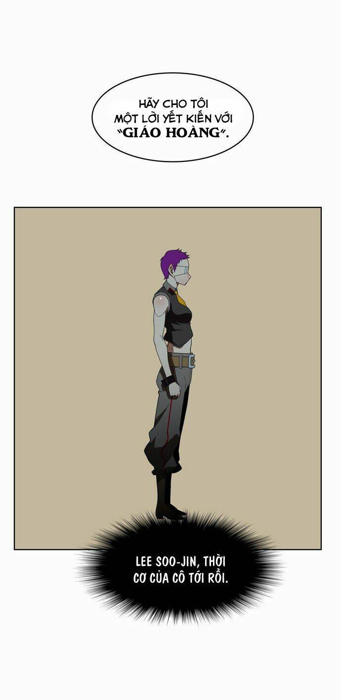 Chúa Tể Học Đường Chapter 138 - Trang 2