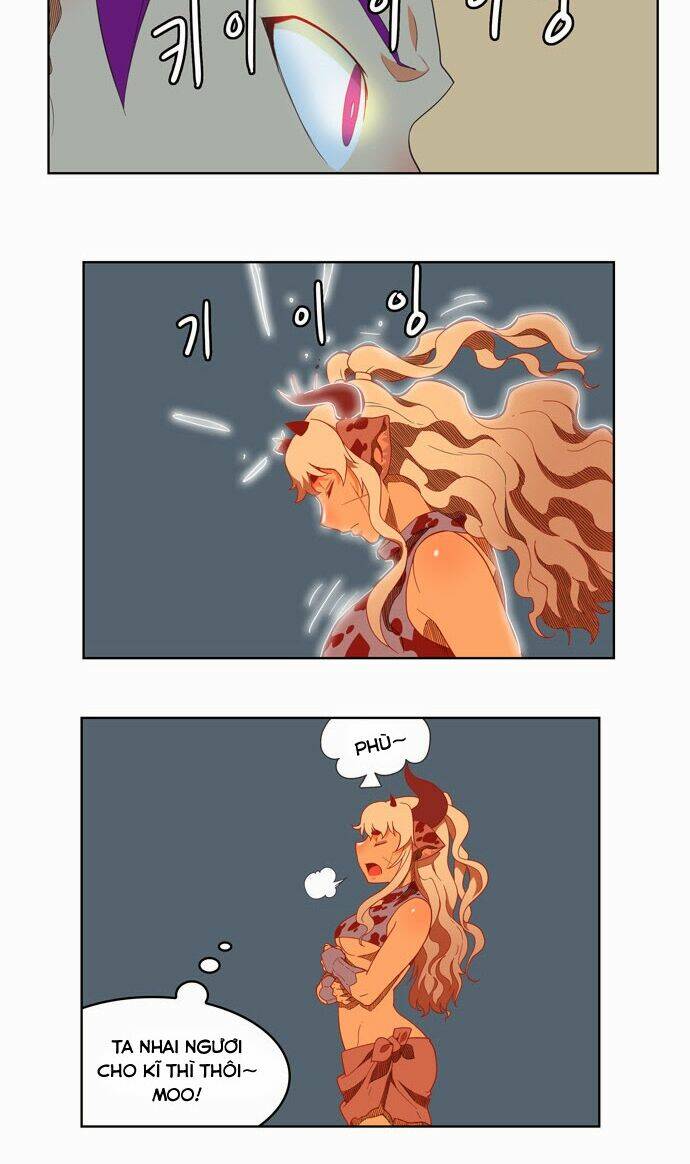 Chúa Tể Học Đường Chapter 138 - Trang 2