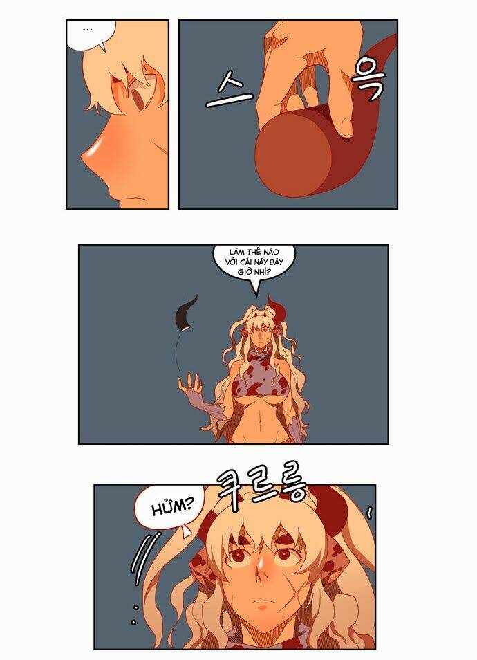 Chúa Tể Học Đường Chapter 138 - Trang 2