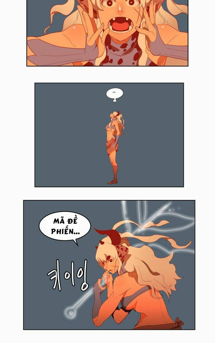 Chúa Tể Học Đường Chapter 138 - Trang 2