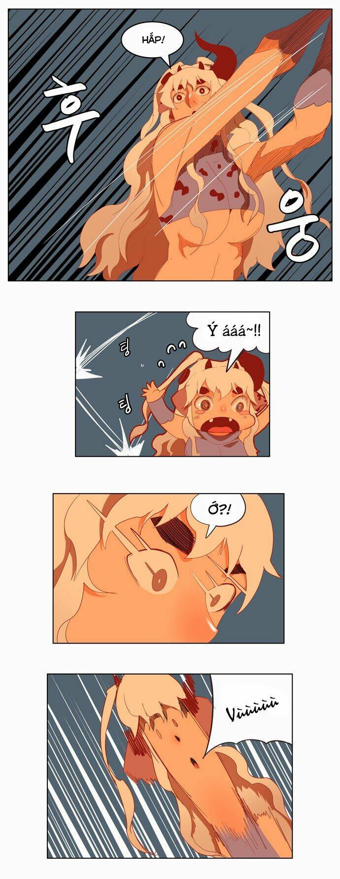 Chúa Tể Học Đường Chapter 138 - Trang 2