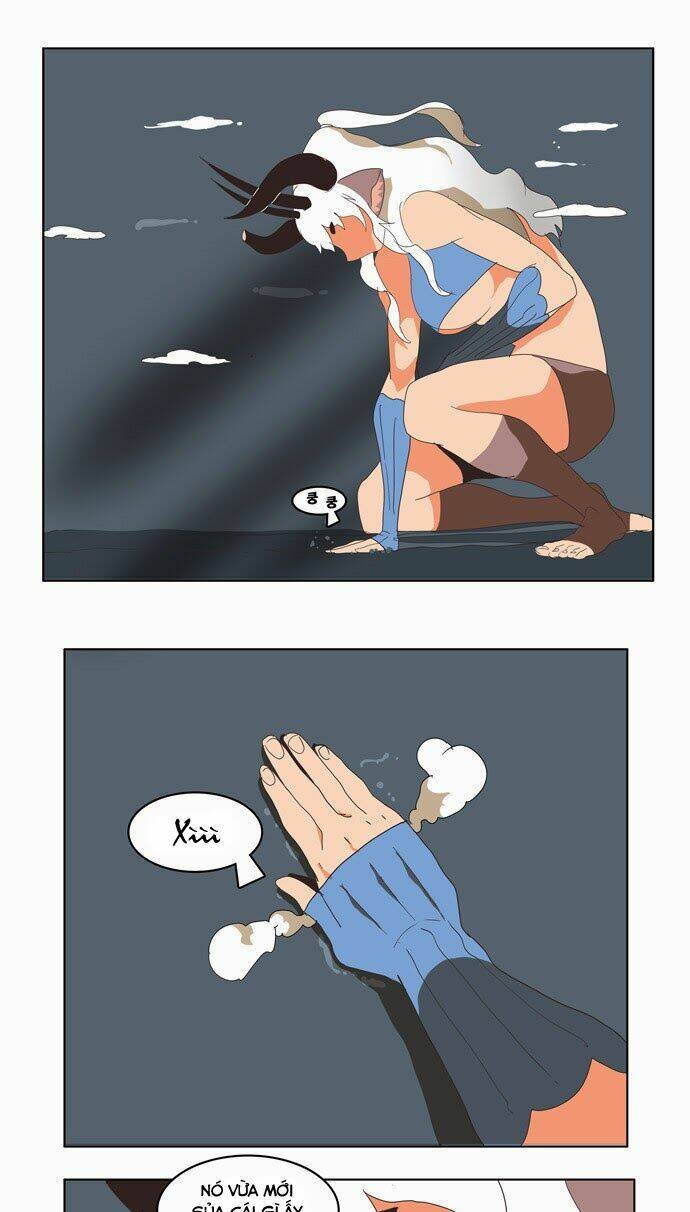 Chúa Tể Học Đường Chapter 138 - Trang 2