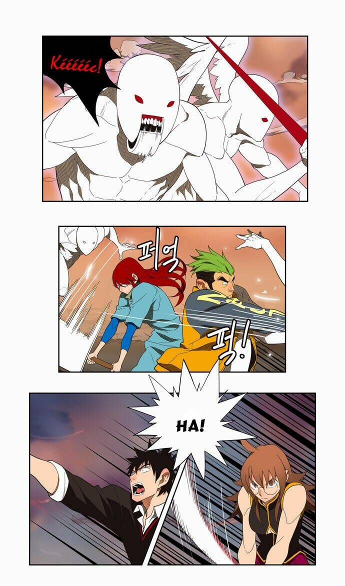 Chúa Tể Học Đường Chapter 138 - Trang 2