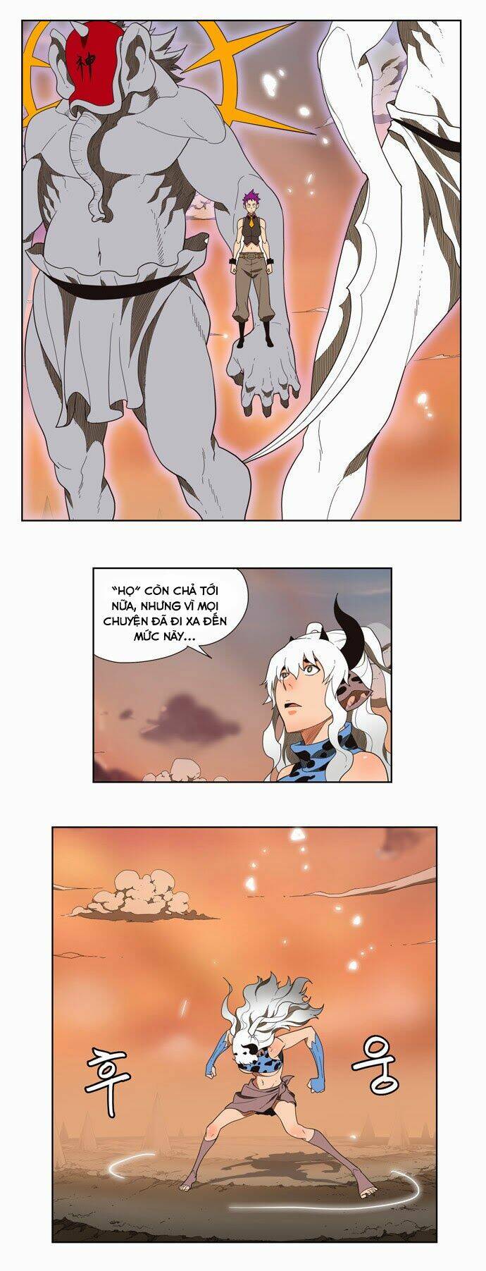 Chúa Tể Học Đường Chapter 138 - Trang 2