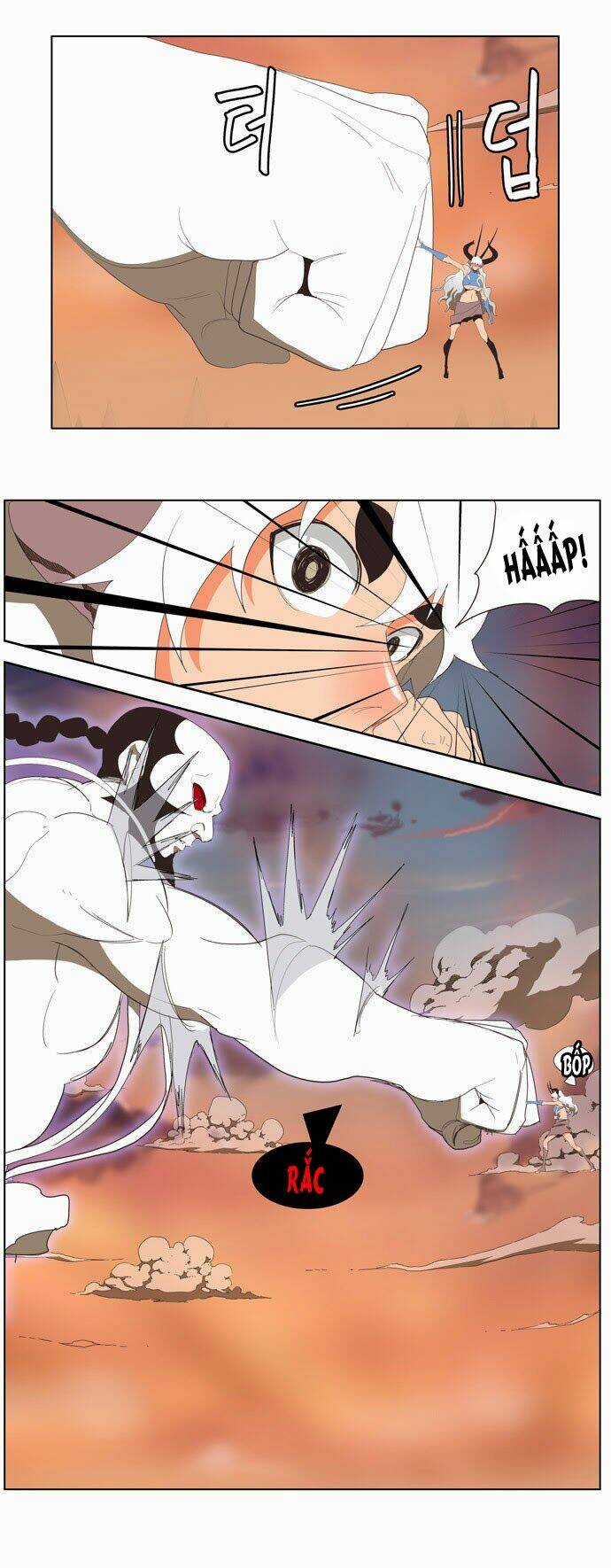 Chúa Tể Học Đường Chapter 138 - Trang 2