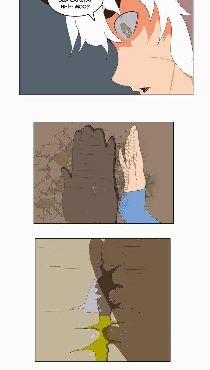 Chúa Tể Học Đường Chapter 138 - Trang 2