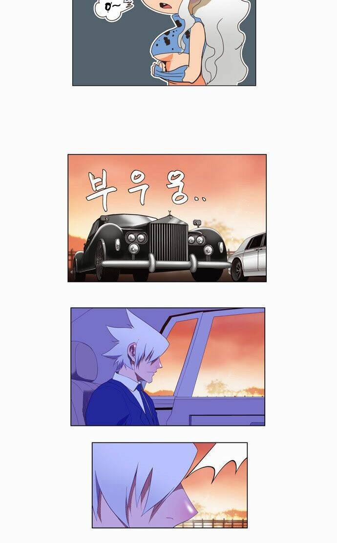 Chúa Tể Học Đường Chapter 138 - Trang 2