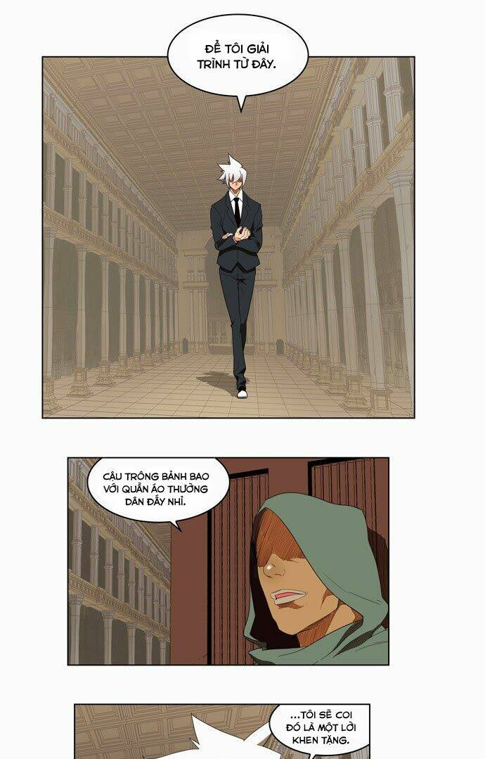 Chúa Tể Học Đường Chapter 138 - Trang 2