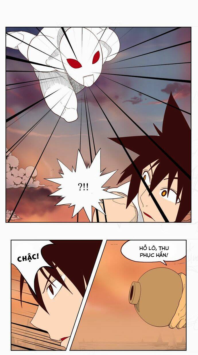 Chúa Tể Học Đường Chapter 139 - Trang 2