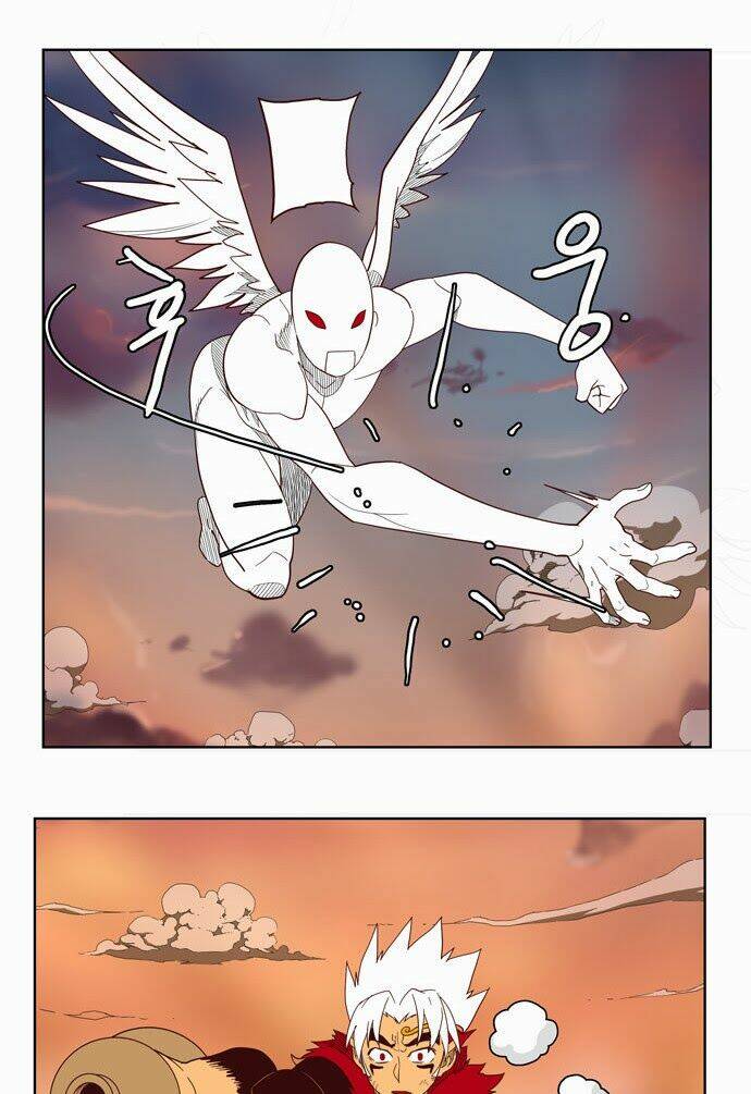 Chúa Tể Học Đường Chapter 139 - Trang 2