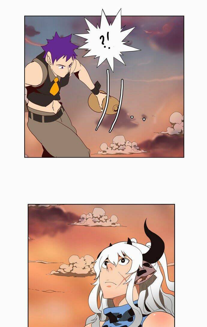 Chúa Tể Học Đường Chapter 139 - Trang 2