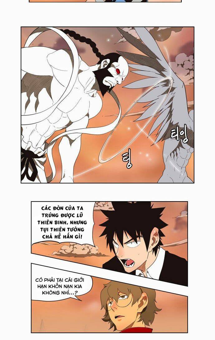 Chúa Tể Học Đường Chapter 139 - Trang 2