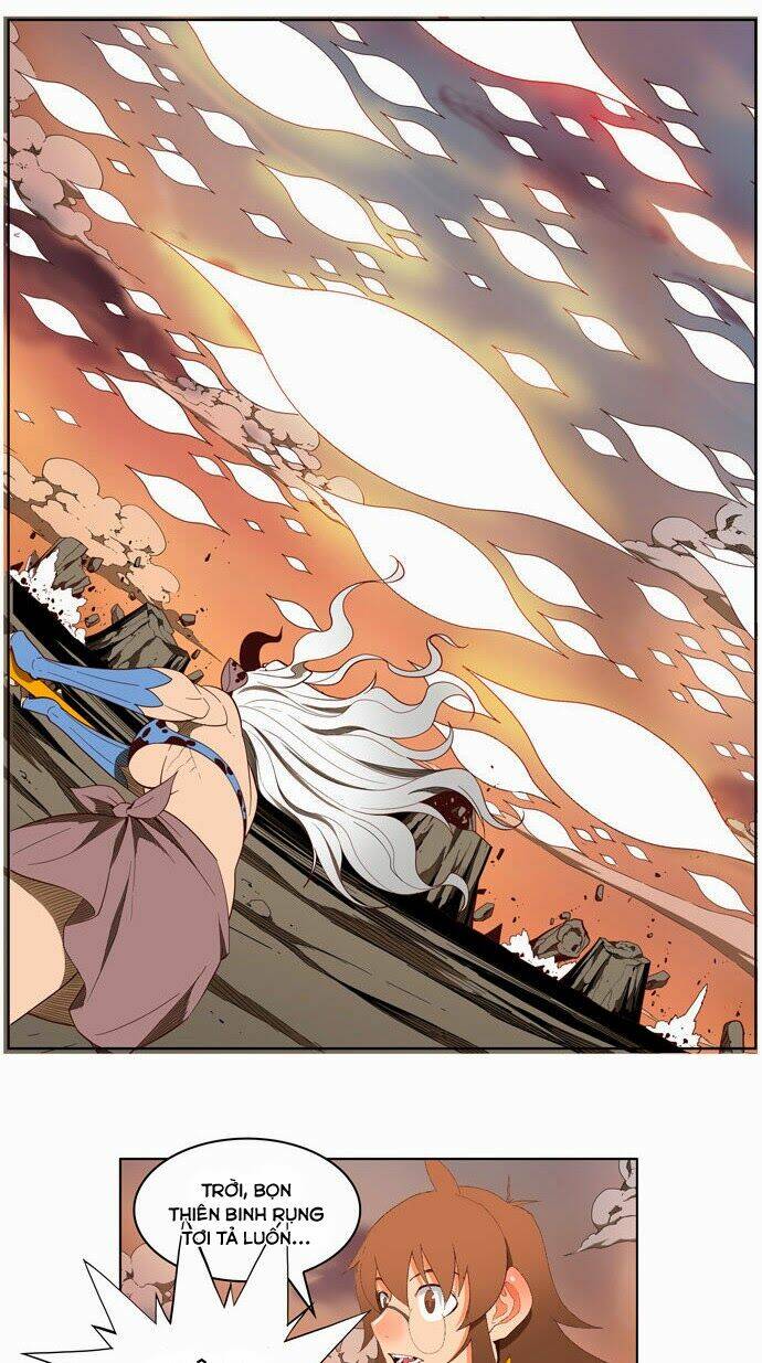 Chúa Tể Học Đường Chapter 139 - Trang 2