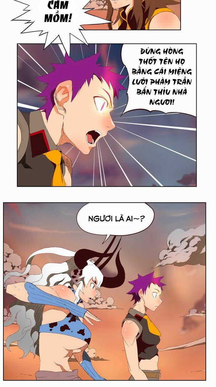 Chúa Tể Học Đường Chapter 139 - Trang 2