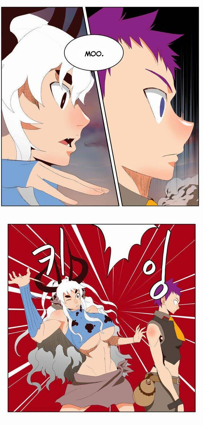 Chúa Tể Học Đường Chapter 139 - Trang 2