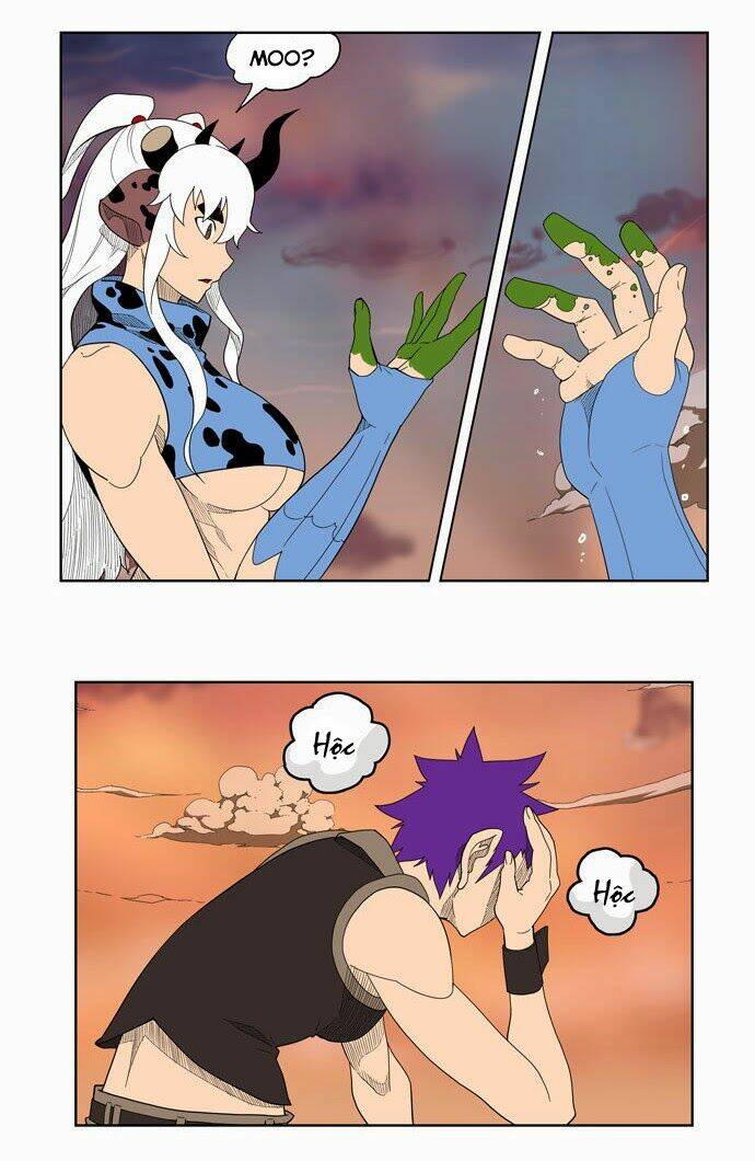 Chúa Tể Học Đường Chapter 139 - Trang 2