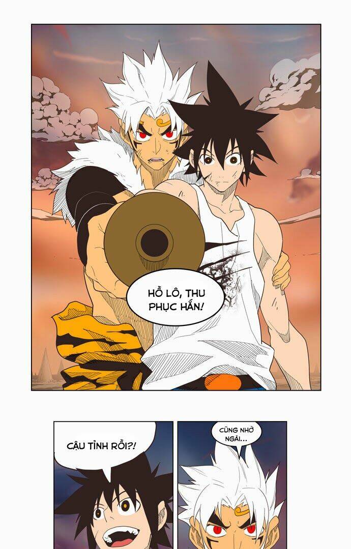 Chúa Tể Học Đường Chapter 139 - Trang 2