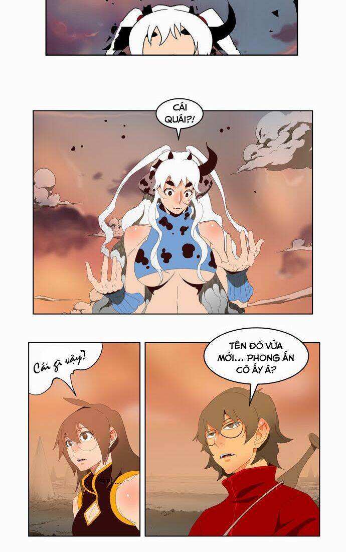 Chúa Tể Học Đường Chapter 139 - Trang 2