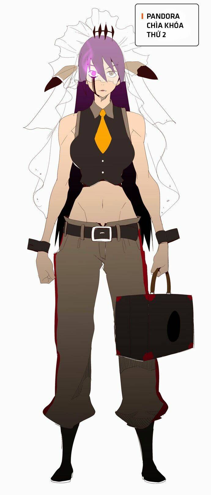 Chúa Tể Học Đường Chapter 139 - Trang 2