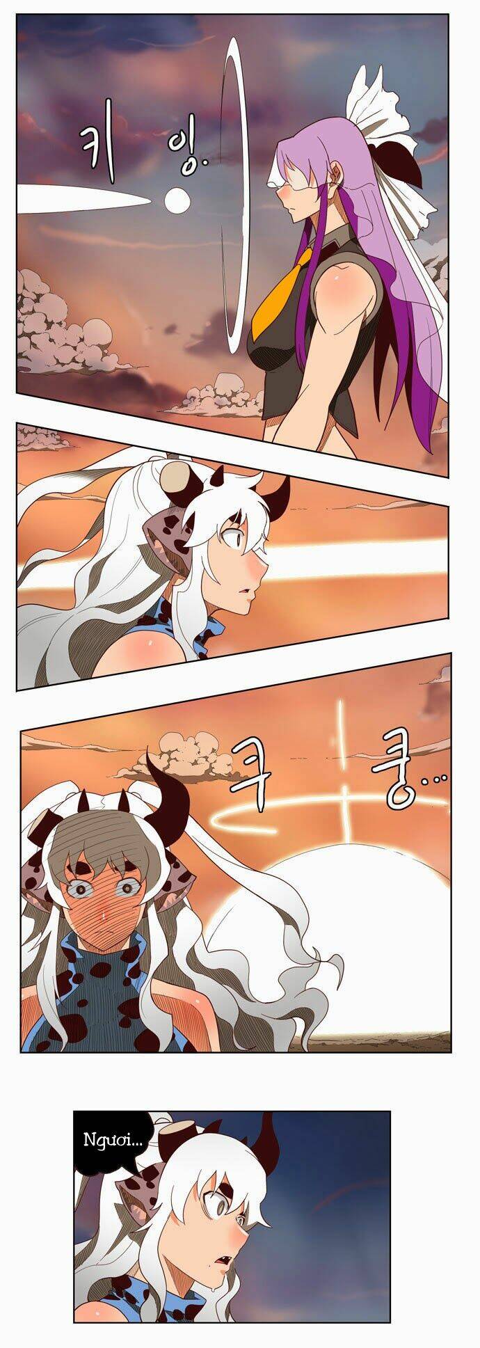 Chúa Tể Học Đường Chapter 139 - Trang 2