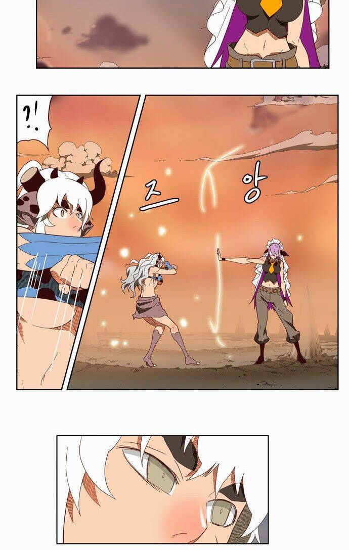 Chúa Tể Học Đường Chapter 139 - Trang 2