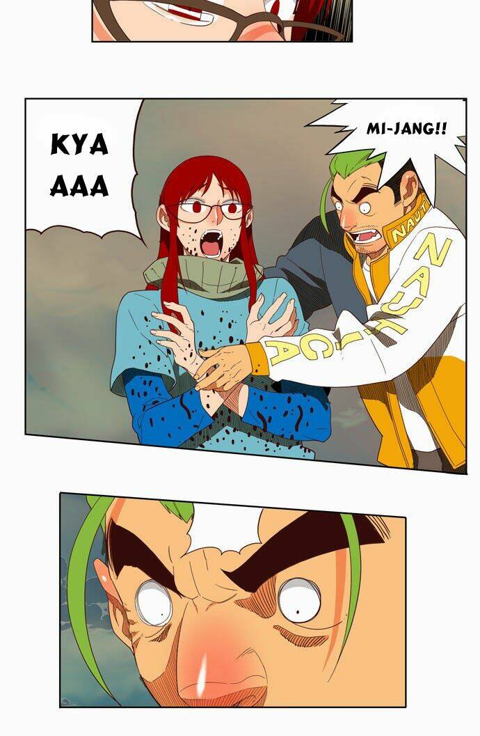 Chúa Tể Học Đường Chapter 139 - Trang 2