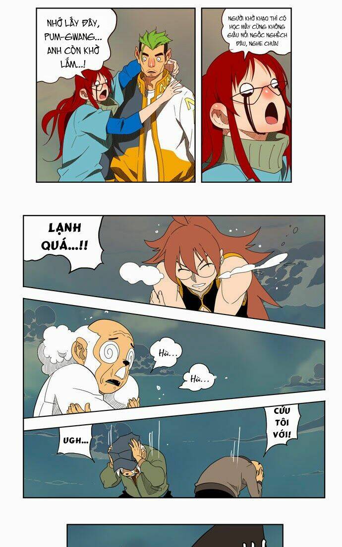 Chúa Tể Học Đường Chapter 139 - Trang 2