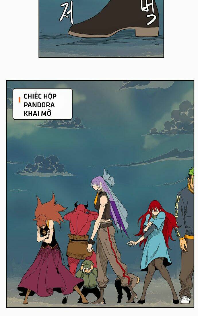 Chúa Tể Học Đường Chapter 139 - Trang 2