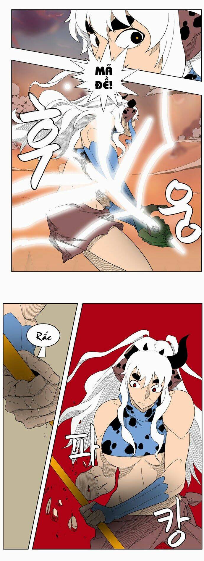 Chúa Tể Học Đường Chapter 139 - Trang 2