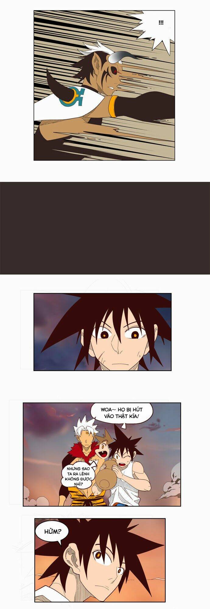 Chúa Tể Học Đường Chapter 139 - Trang 2