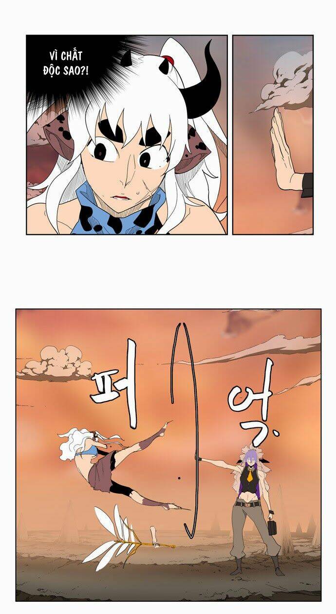 Chúa Tể Học Đường Chapter 139 - Trang 2