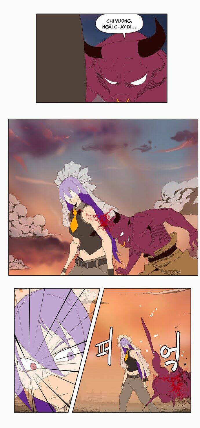 Chúa Tể Học Đường Chapter 139 - Trang 2