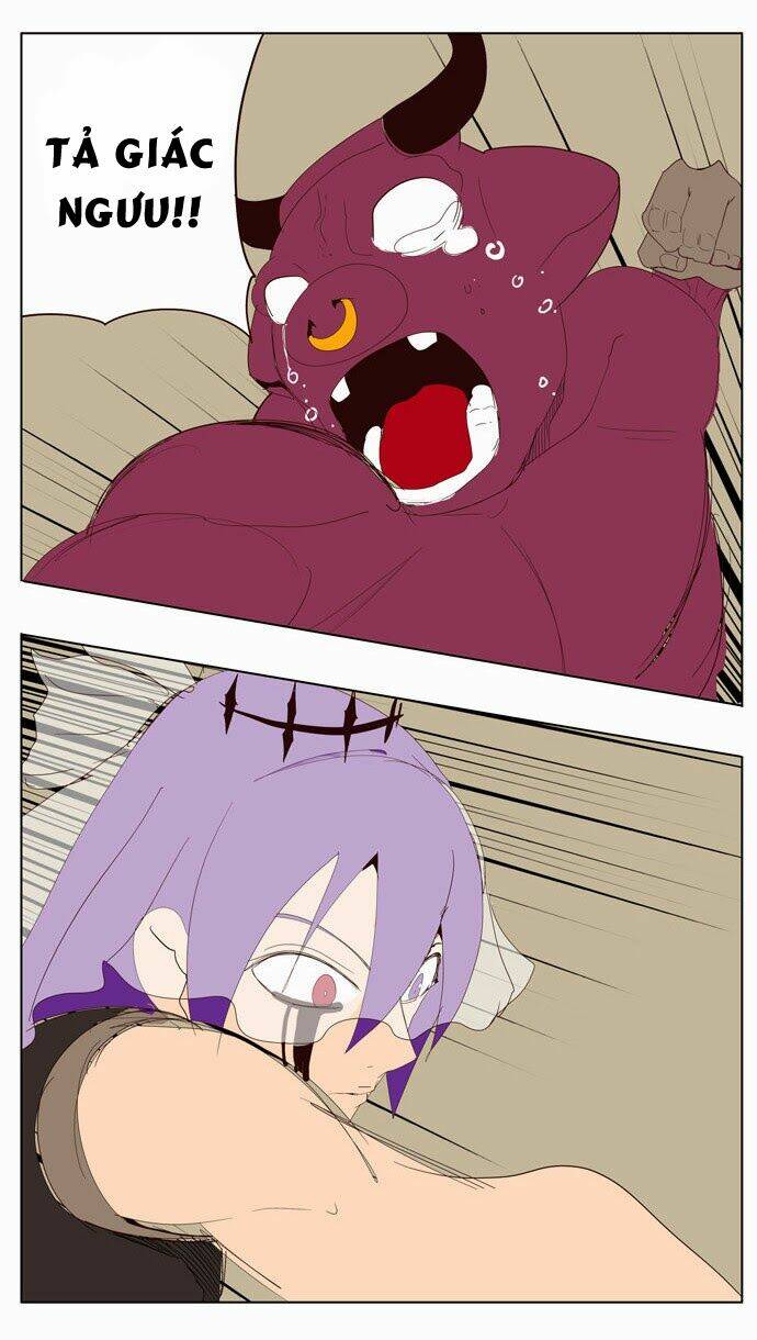 Chúa Tể Học Đường Chapter 139 - Trang 2