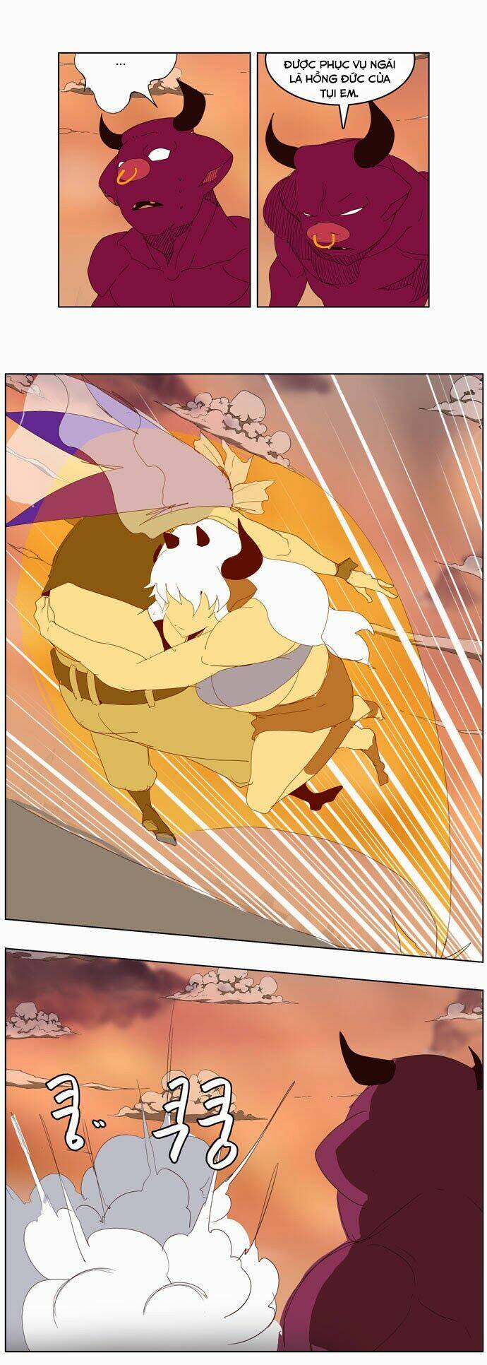 Chúa Tể Học Đường Chapter 139 - Trang 2