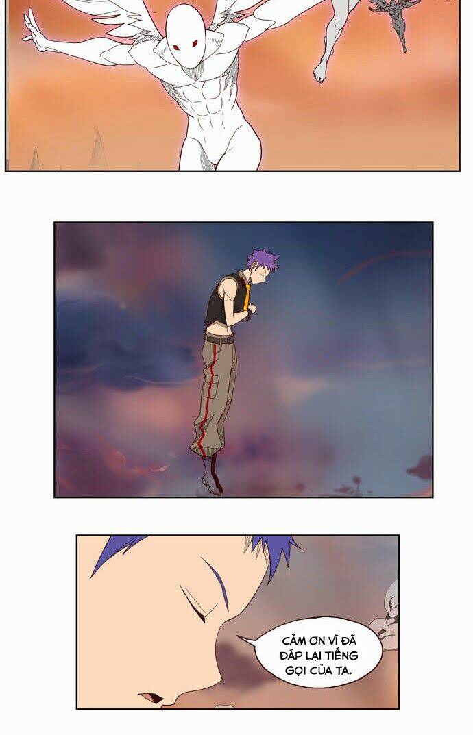 Chúa Tể Học Đường Chapter 139 - Trang 2