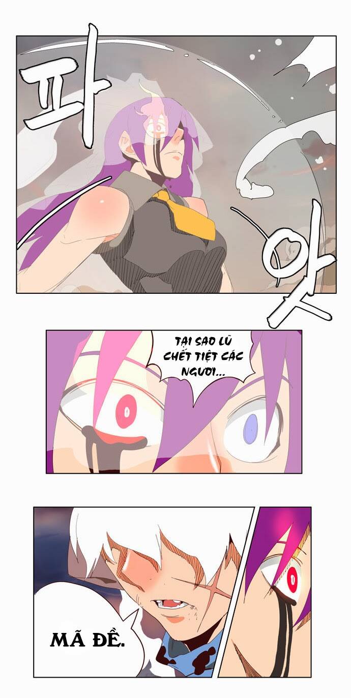 Chúa Tể Học Đường Chapter 140 - Trang 2
