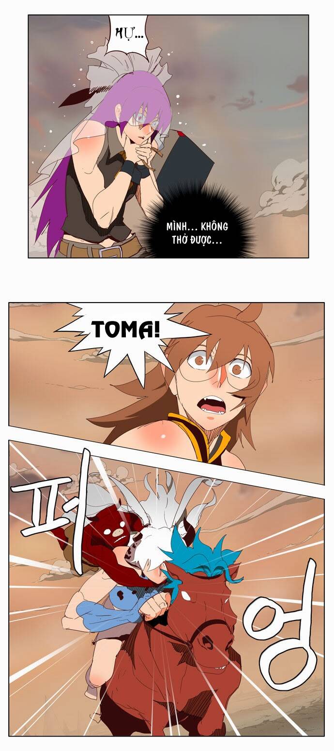 Chúa Tể Học Đường Chapter 140 - Trang 2